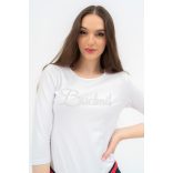 Budmil női póló - 20550016-001
