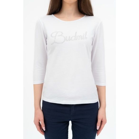 Budmil női póló - 20550016-001