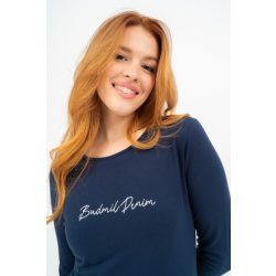 Budmil női póló - 20550016-003