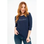 Budmil női póló - 20550016-003