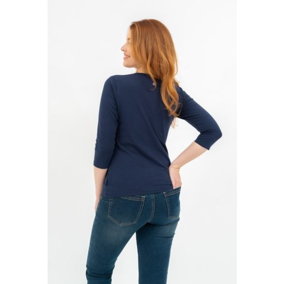 Budmil női póló - 20550016-003