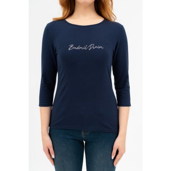 Budmil női póló - 20550016-003