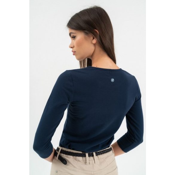 Budmil női póló - 20550017-002