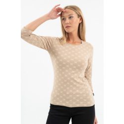 Budmil női póló - 20550018-001