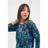 Budmil női póló - 20550020-001