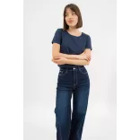 Budmil női póló - 20570059-002
