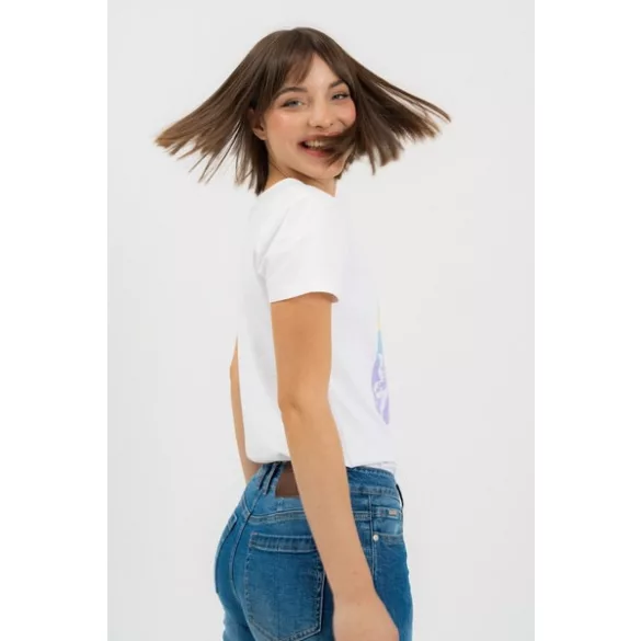 Budmil női póló - 20570063-002