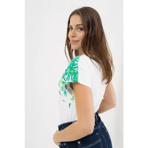Budmil női póló - 20570065-001