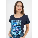 Budmil női póló - 20570065-003