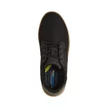 Skechers férfi cipő - 205716-BLK