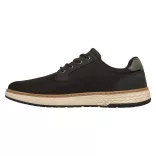 Skechers férfi cipő - 205716-BLK