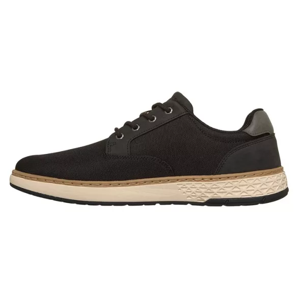 Skechers férfi cipő - 205716-BLK