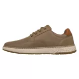 Skechers férfi cipő - 205716-KHK
