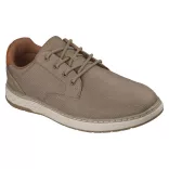 Skechers férfi cipő - 205716-KHK