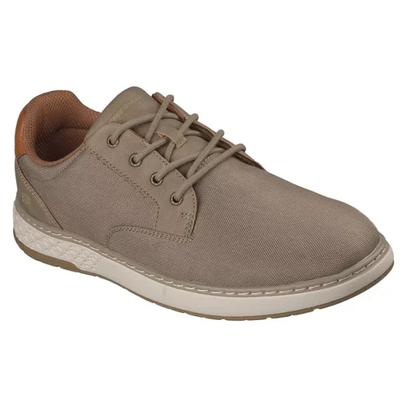 Skechers férfi cipő - 205716-KHK