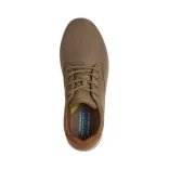 Skechers férfi cipő - 205716-KHK