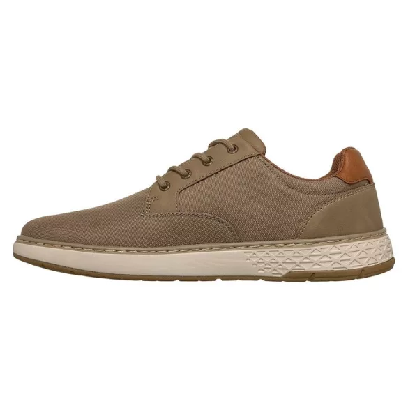 Skechers férfi cipő - 205716-KHK