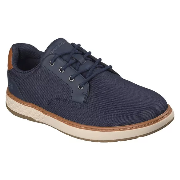 Skechers férfi cipő - 205716-NVY