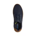 Skechers férfi cipő - 205716-NVY