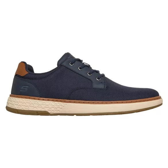 Skechers férfi cipő - 205716-NVY