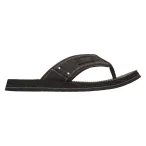 Skechers férfi papucs - 205719-BLK