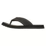 Skechers férfi papucs - 205719-BLK