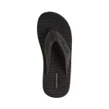 Skechers férfi papucs - 205719-BLK