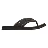 Skechers férfi papucs - 205719-BLK
