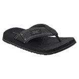 Skechers férfi papucs - 205719-BLK