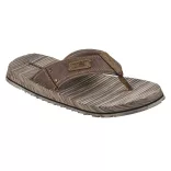 Skechers férfi papucs - 205719-BRN