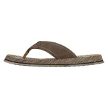 Skechers férfi papucs - 205719-BRN