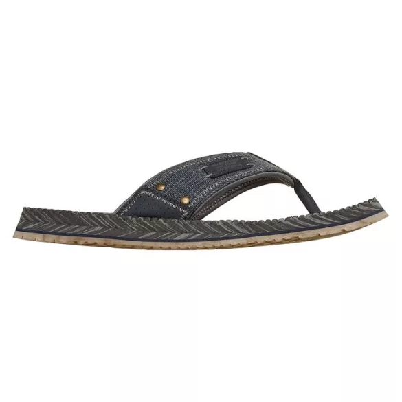 Skechers férfi papucs - 205719-NVY