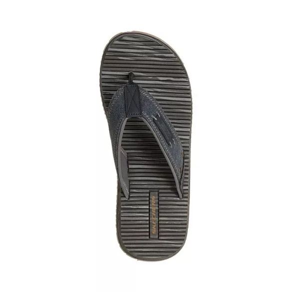 Skechers férfi papucs - 205719-NVY