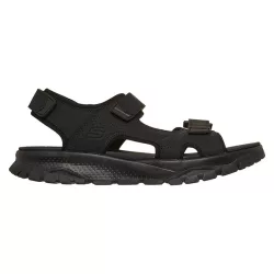 Skechers férfi szandál - 205724-BBK