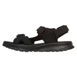 Skechers férfi szandál - 205724-BBK