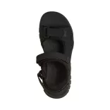 Skechers férfi szandál - 205724-BBK
