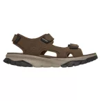 Skechers férfi szandál - 205724-BRN