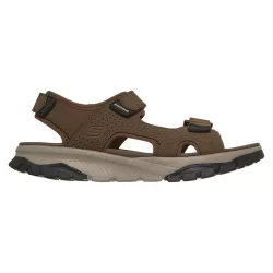Skechers férfi szandál - 205724-BRN