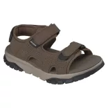 Skechers férfi szandál - 205724-BRN