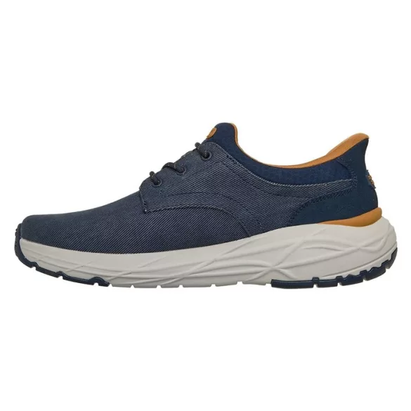 Skechers férfi cipő - 205795-NVY
