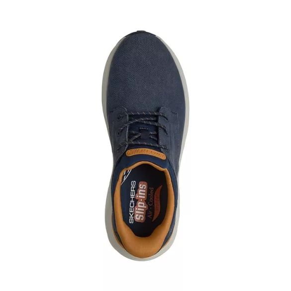 Skechers férfi cipő - 205795-NVY