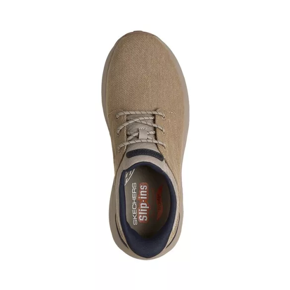 Skechers férfi cipő - 205795-TPE