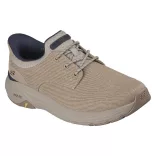 Skechers férfi cipő - 205795-TPE