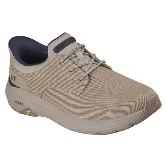 Skechers férfi cipő - 205795-TPE