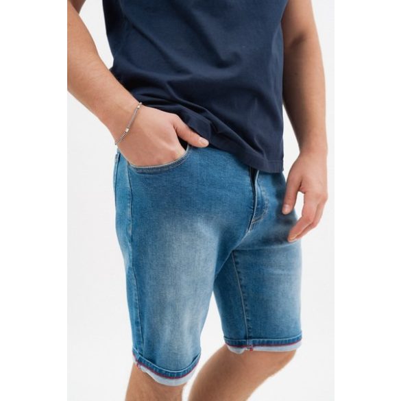 Budmil férfi rövidnadrág - 20590153-001