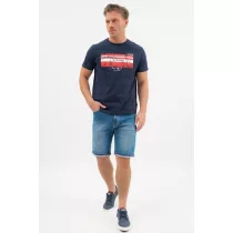 Budmil férfi rövidnadrág - 20590153-001