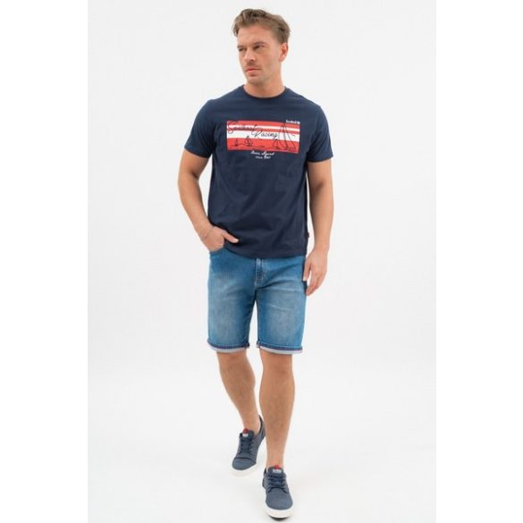 Budmil férfi rövidnadrág - 20590153-001