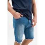 Budmil férfi rövidnadrág - 20590153-001