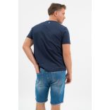 Budmil férfi rövidnadrág - 20590153-001