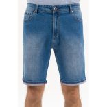 Budmil férfi rövidnadrág - 20590153-001